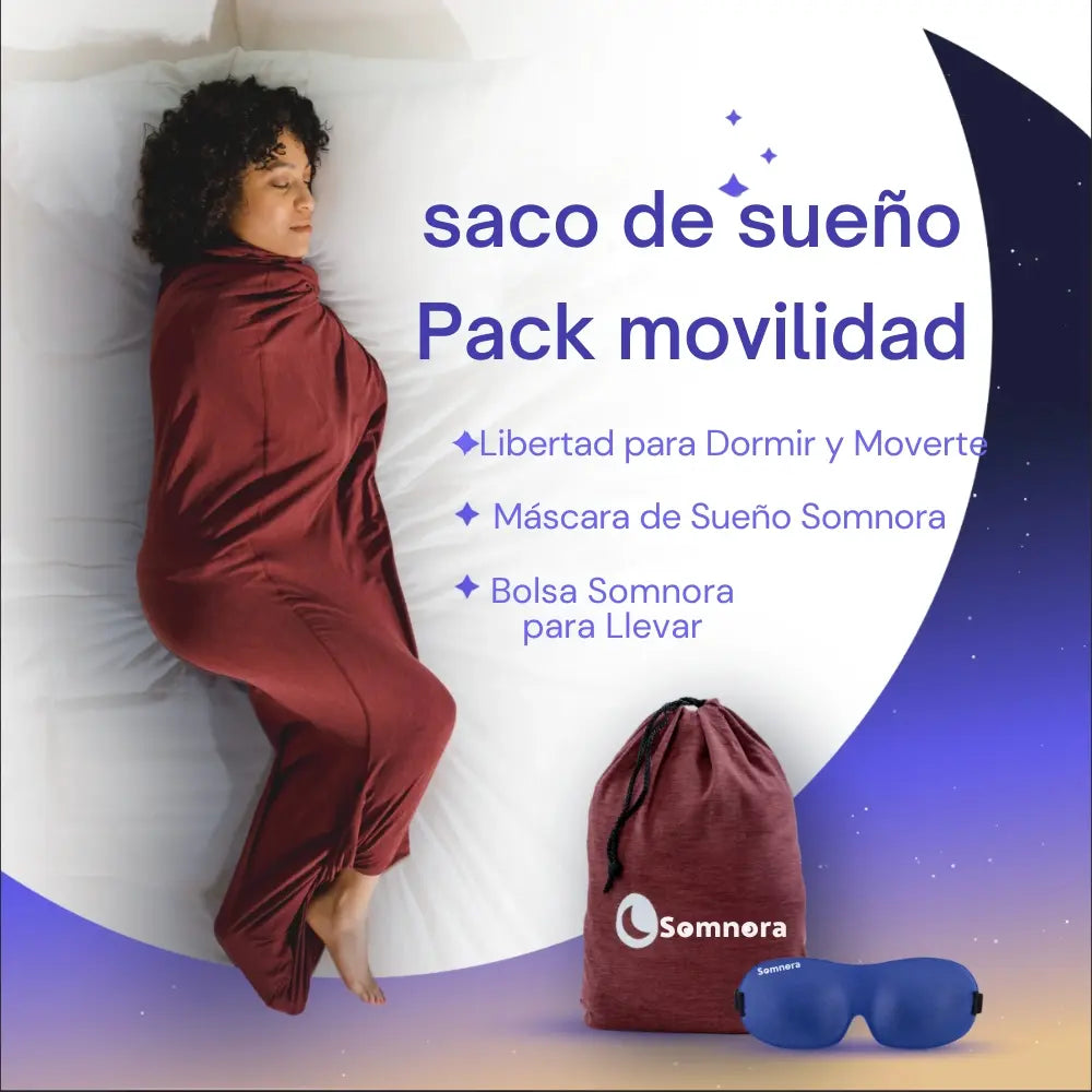 RelaxPod Somnora