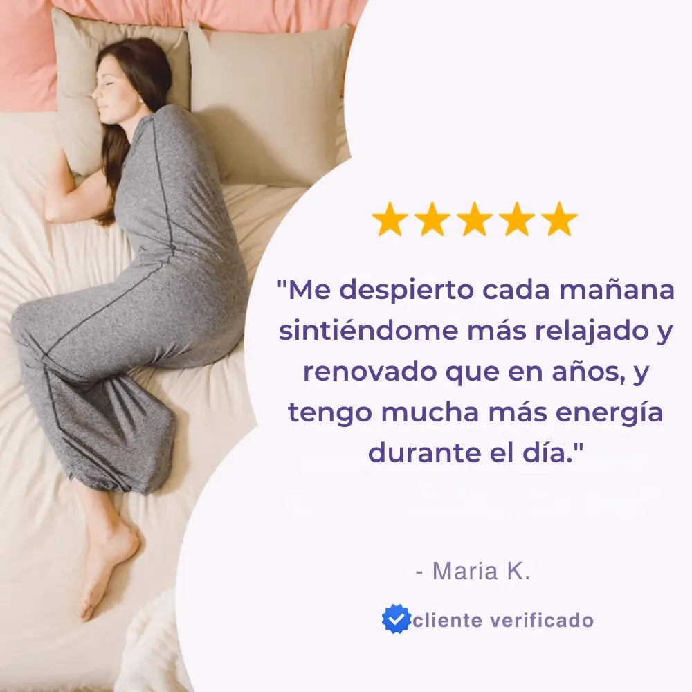 RelaxPod Somnora