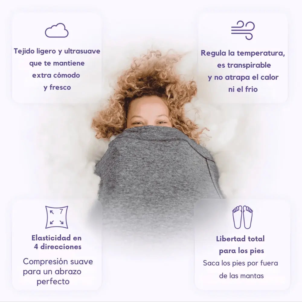 RelaxPod Somnora