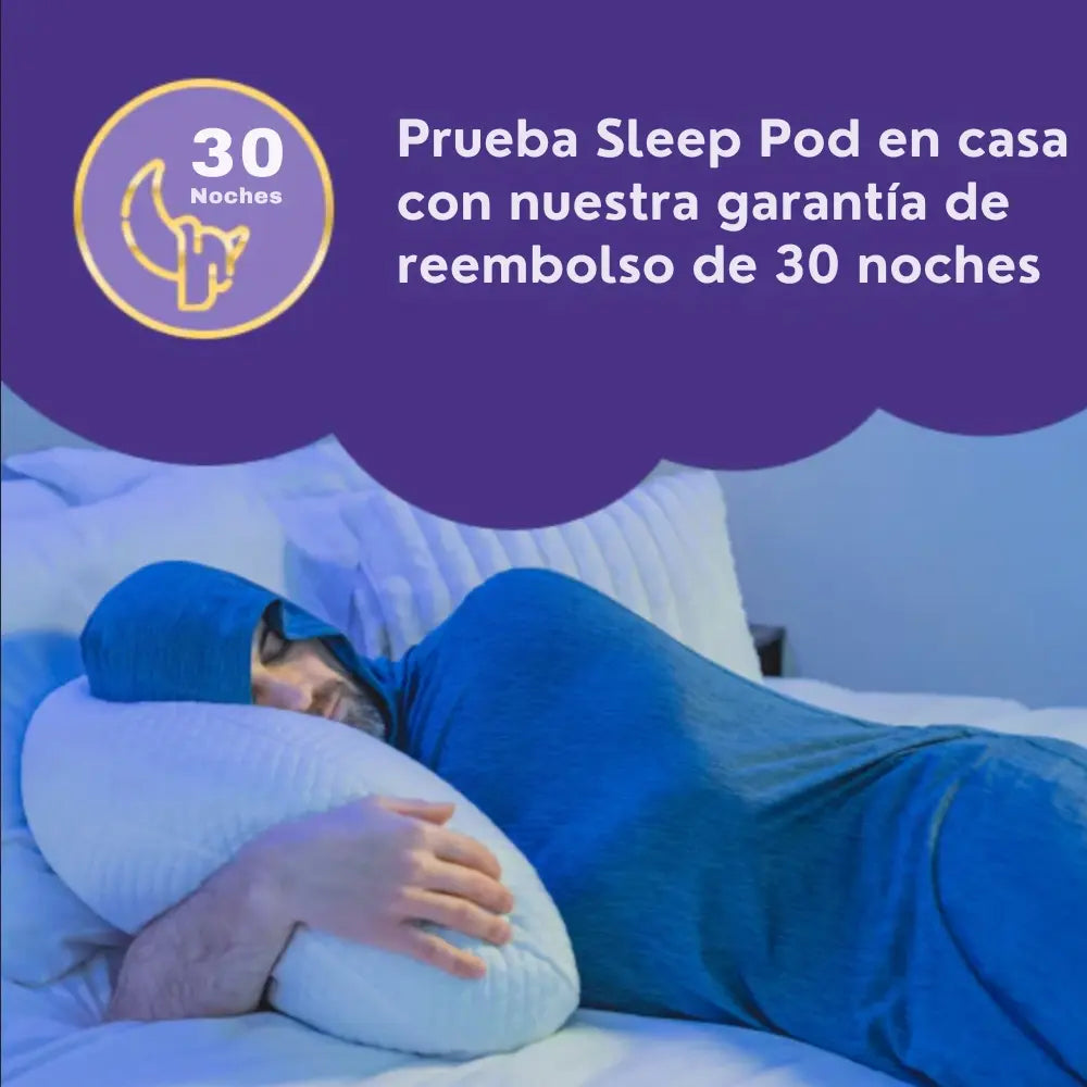 RelaxPod Somnora