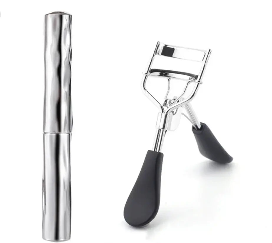 🔥 Máscara de Pestañas 2025 – Impermeable, Alarga y Riza